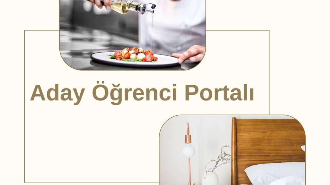 ADAY ÖĞRENCİ PORTALI