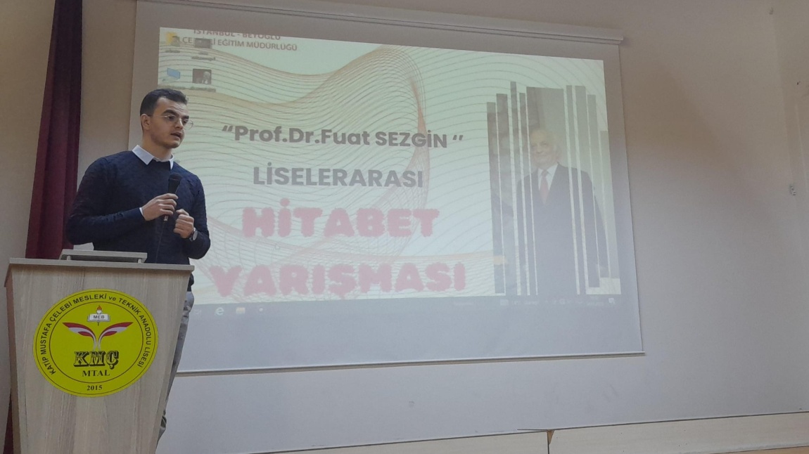 Fuat Sezgin Liselerarası Hitabet Yarışması